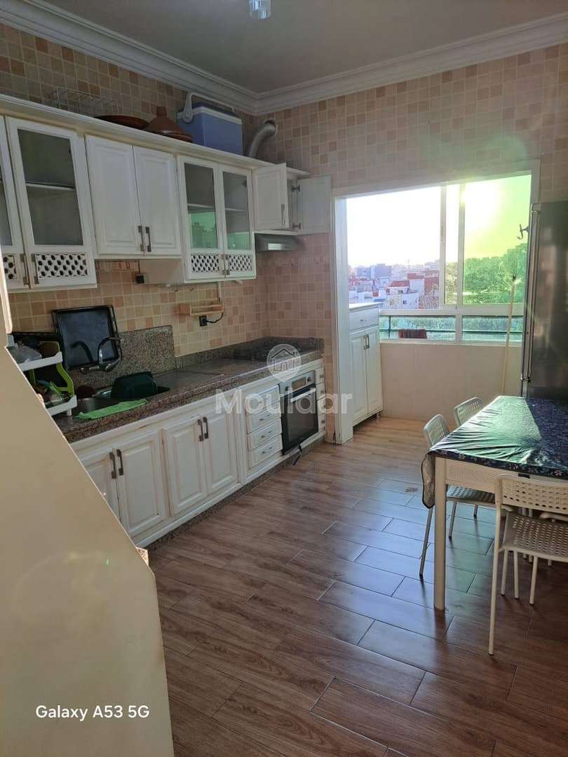 2-Zimmer-Wohnung zur Miete in Larache - 90 m² - Photo 12