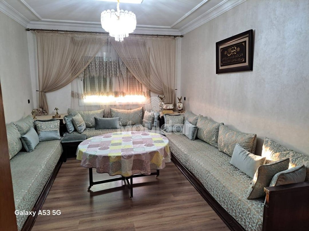 2-Zimmer-Wohnung zur Miete in Larache - 90 m² - Photo 2