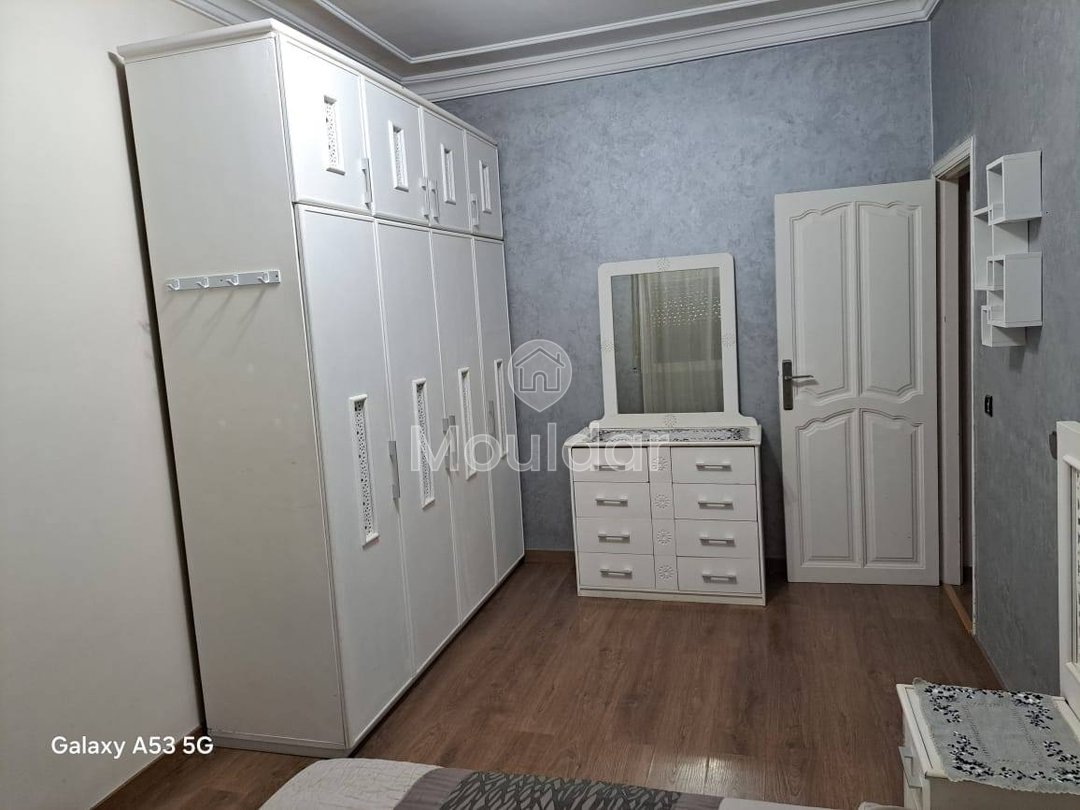 2-Zimmer-Wohnung zur Miete in Larache - 90 m² - Photo 8
