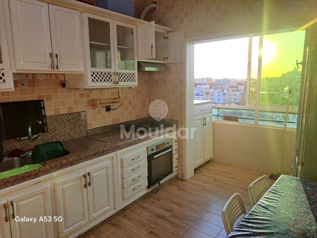 2-Zimmer-Wohnung zur Miete in Larache - 90 m² - Photo 11