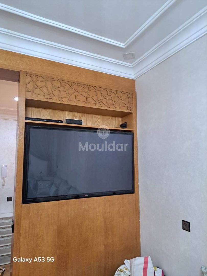 2-Zimmer-Wohnung zur Miete in Larache - 90 m² - Photo 10