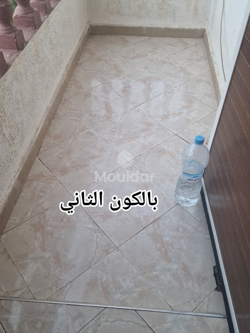 Charming apartment for sale in Ksar el-Kebir, 130m² - Photo 13
