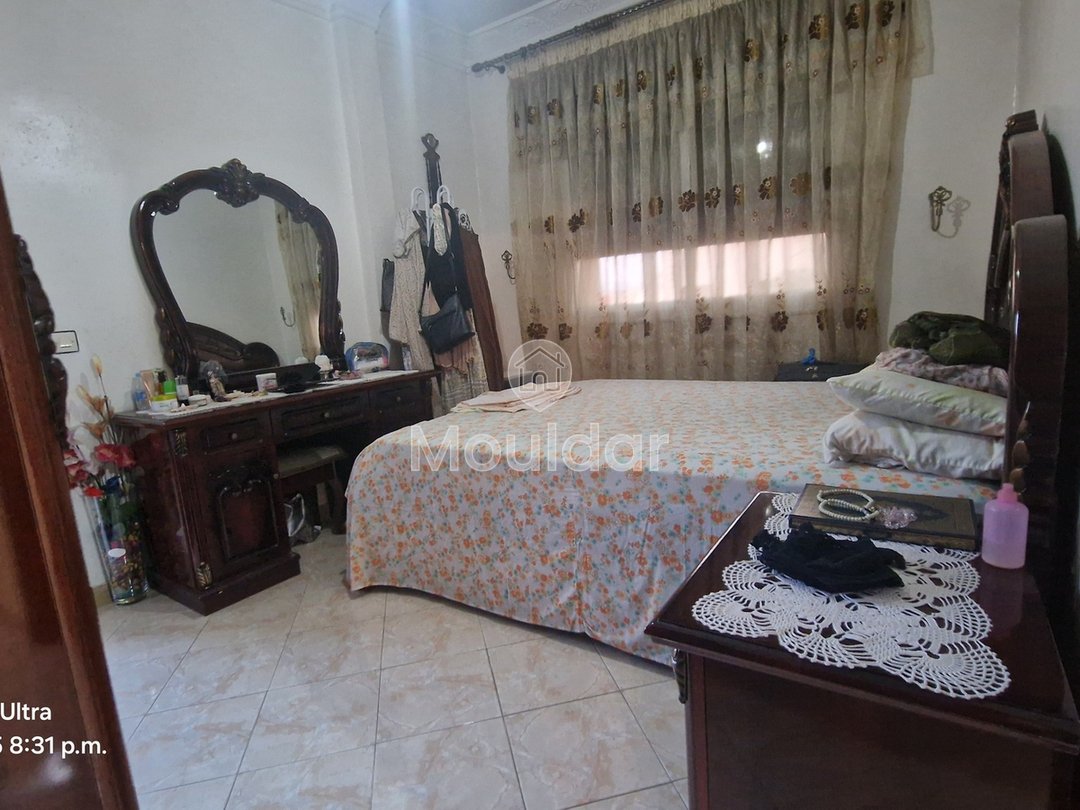 Charming apartment for sale in Ksar el-Kebir, 130m² - Photo 11