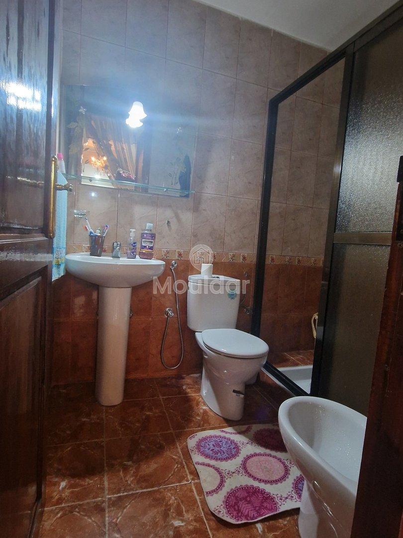 Charming apartment for sale in Ksar el-Kebir, 130m² - Photo 22