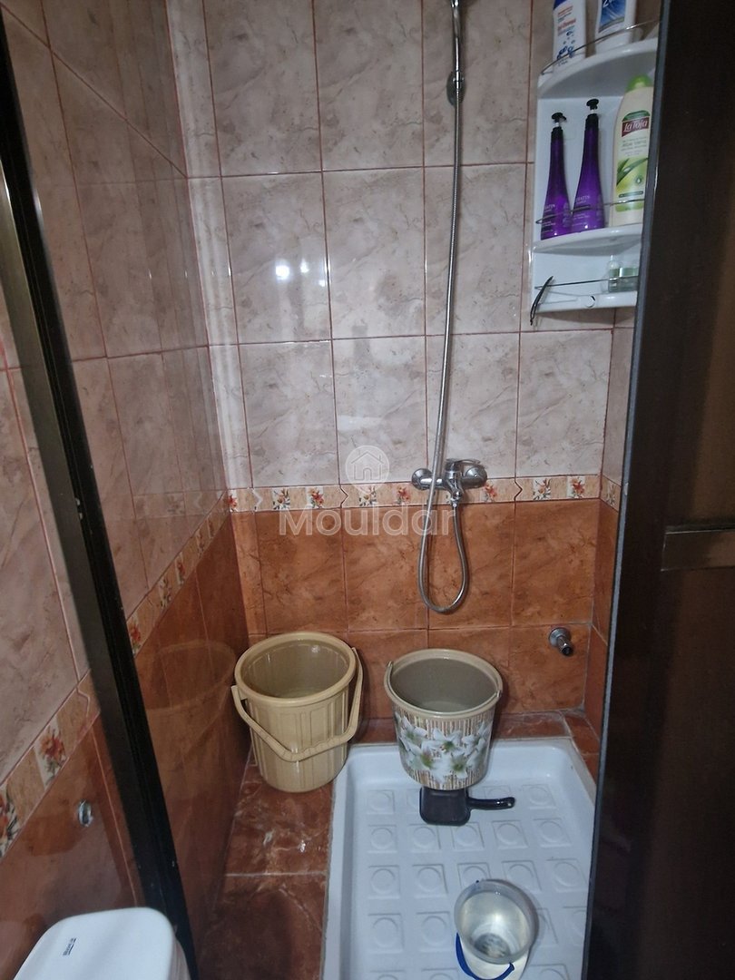 Charming apartment for sale in Ksar el-Kebir, 130m² - Photo 21