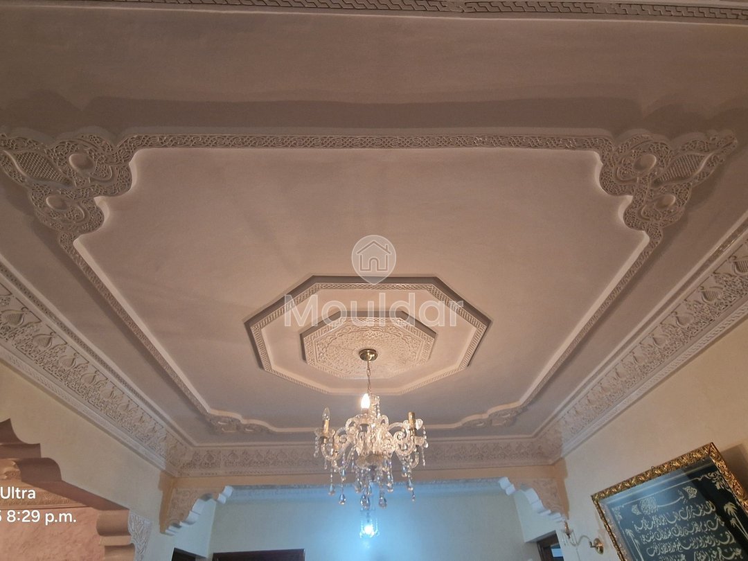 Charming apartment for sale in Ksar el-Kebir, 130m² - Photo 9