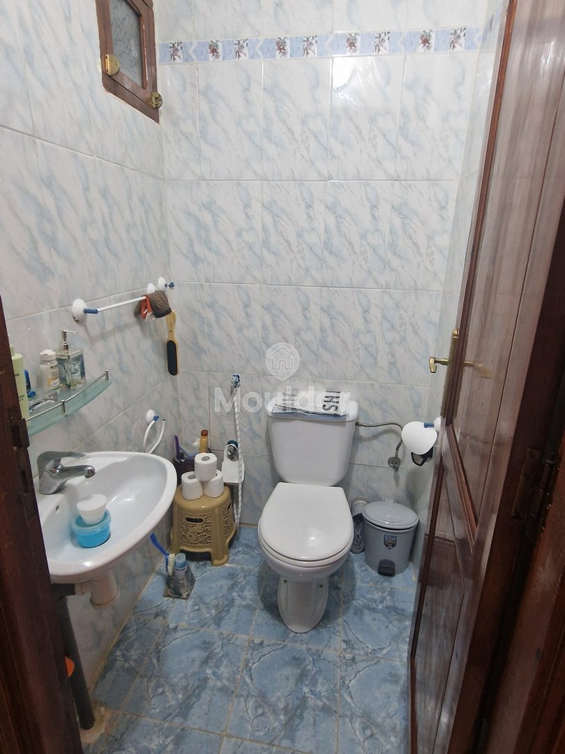 Charming apartment for sale in Ksar el-Kebir, 130m² - Photo 20