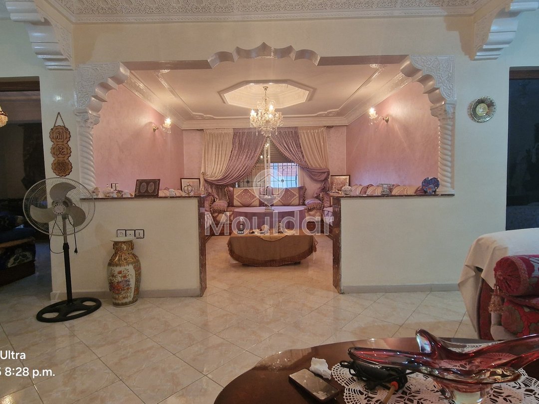 Charming apartment for sale in Ksar el-Kebir, 130m² - Photo 8