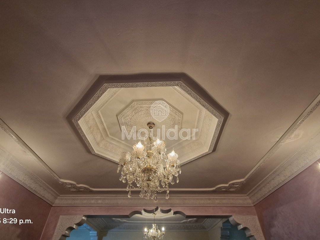 Charming apartment for sale in Ksar el-Kebir, 130m² - Photo 10
