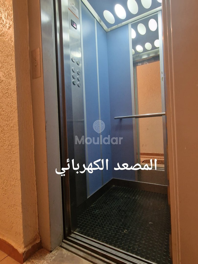 Charming apartment for sale in Ksar el-Kebir, 130m² - Photo 15