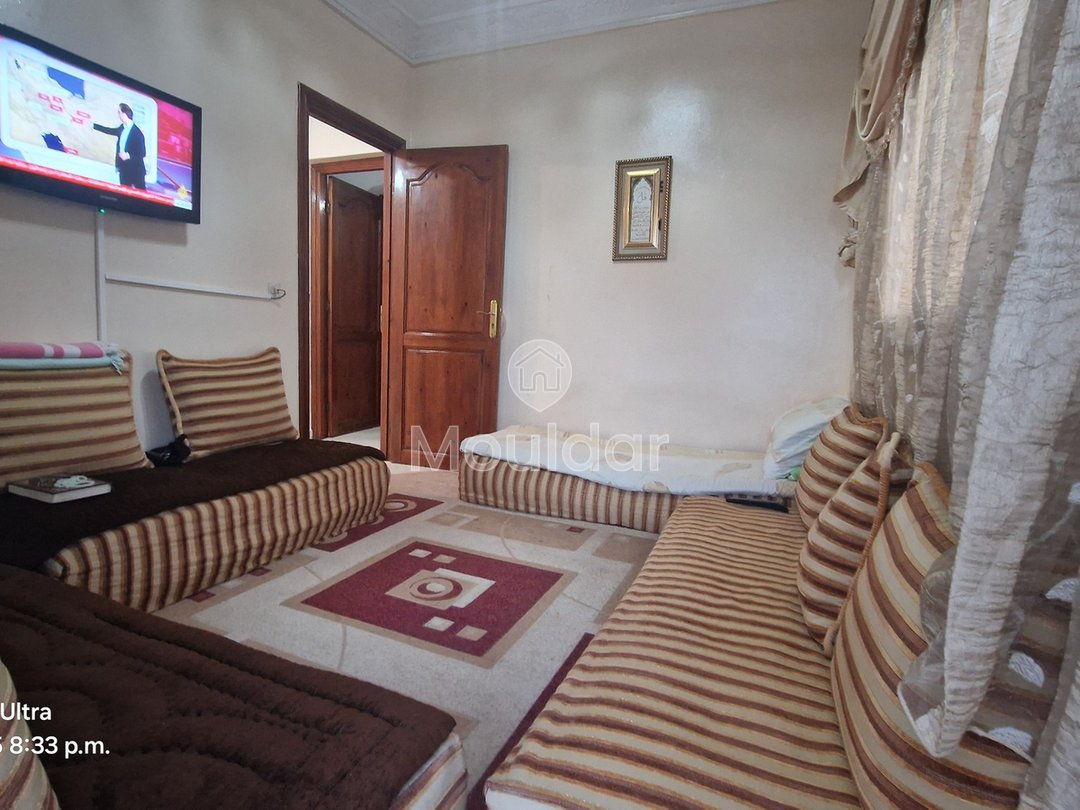 Charming apartment for sale in Ksar el-Kebir, 130m² - Photo 6