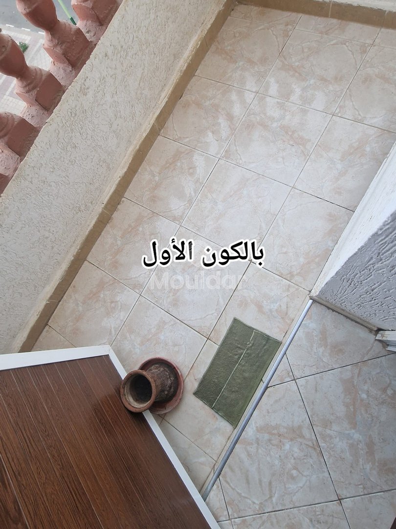 Charming apartment for sale in Ksar el-Kebir, 130m² - Photo 14