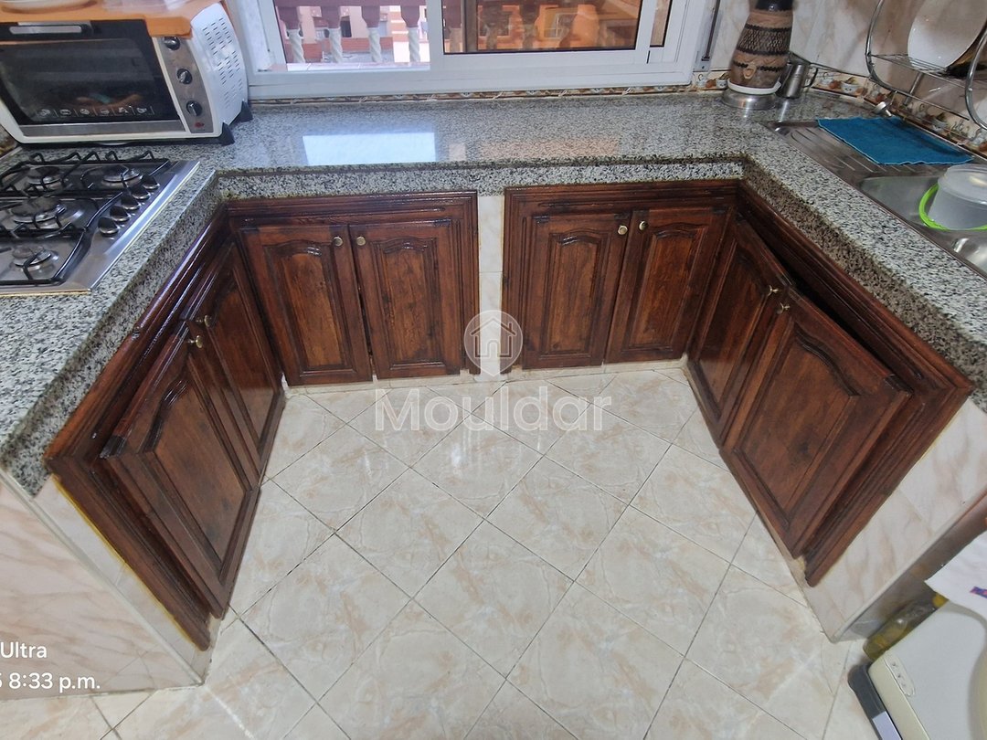 Charming apartment for sale in Ksar el-Kebir, 130m² - Photo 16