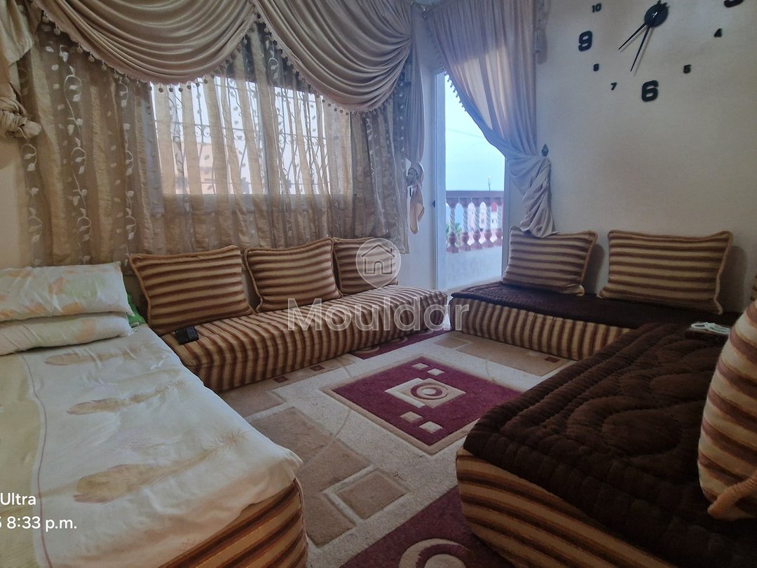 Charming apartment for sale in Ksar el-Kebir, 130m² - Photo 5