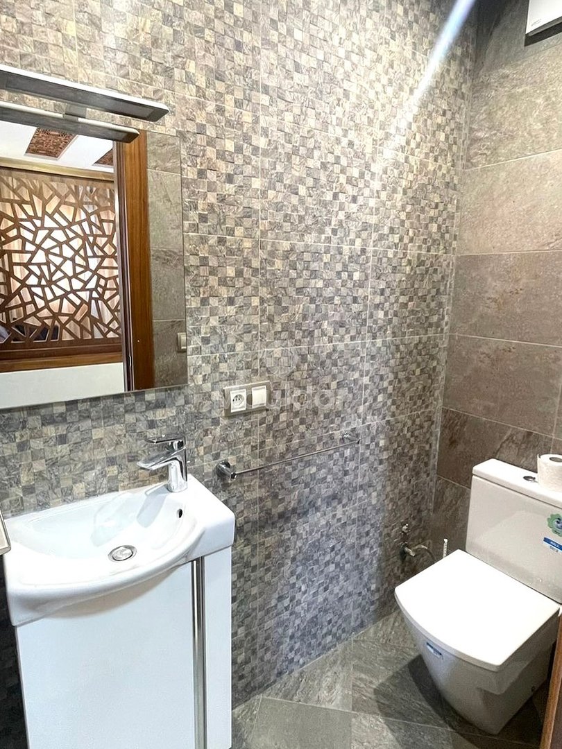 Modern Apartment for Rent in Tangier, Iberie Neighborhood - Photo 9