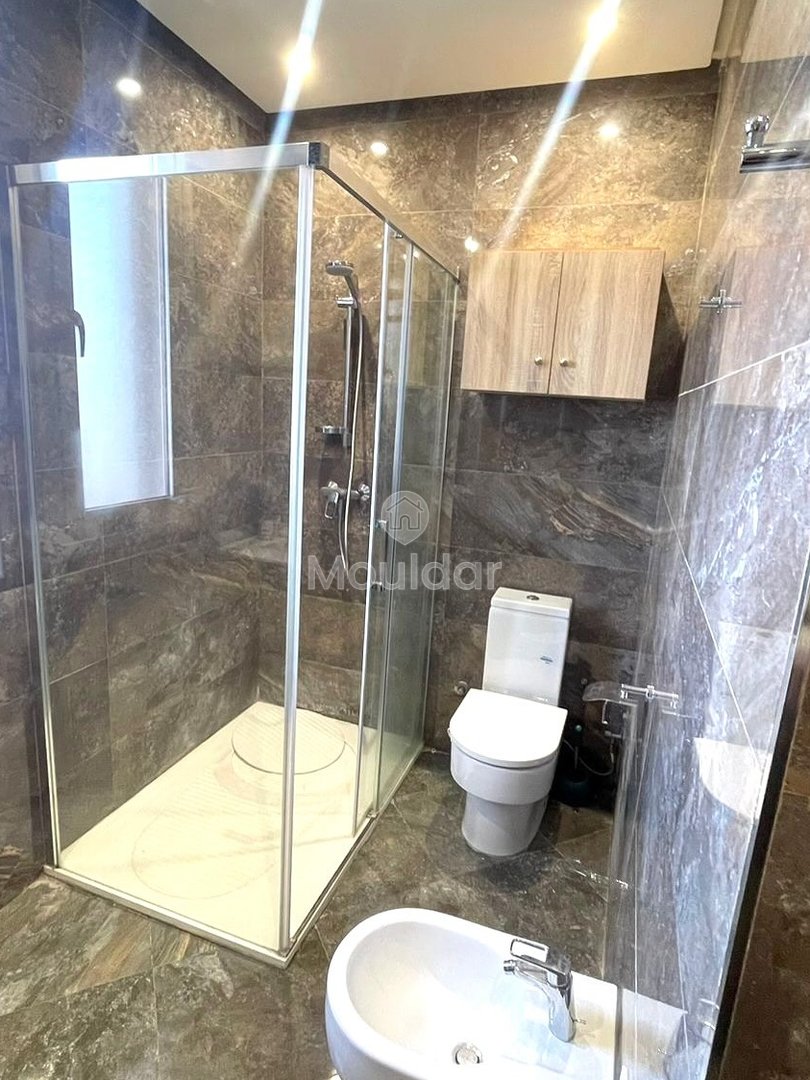 Modern Apartment for Rent in Tangier, Iberie Neighborhood - Photo 8