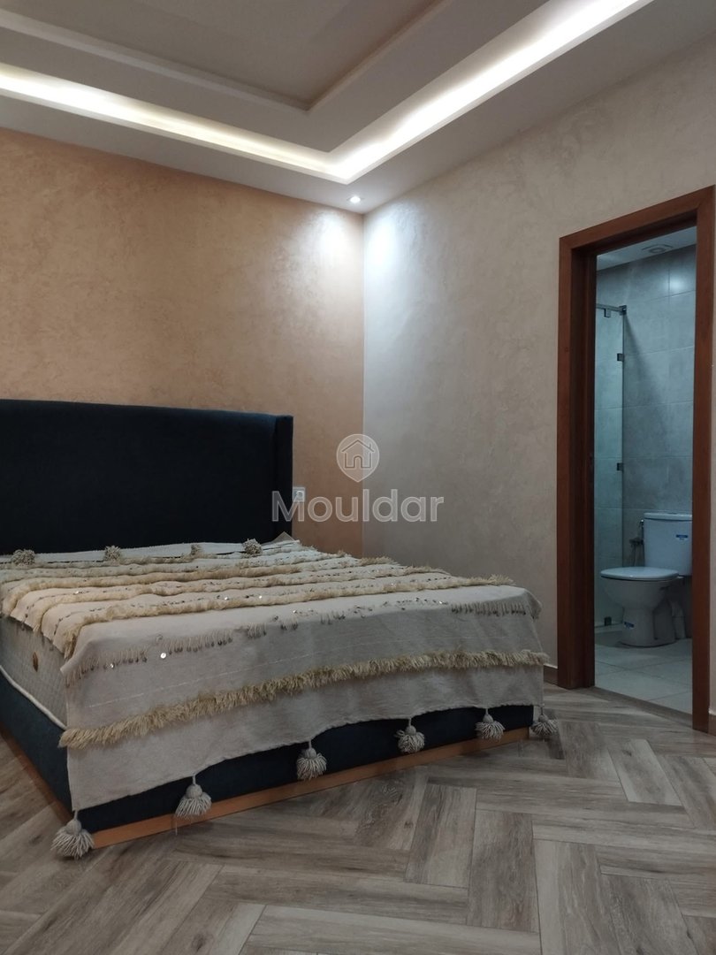 Bilocale affittasi ad Agadir - Haut-Founty - Photo 3