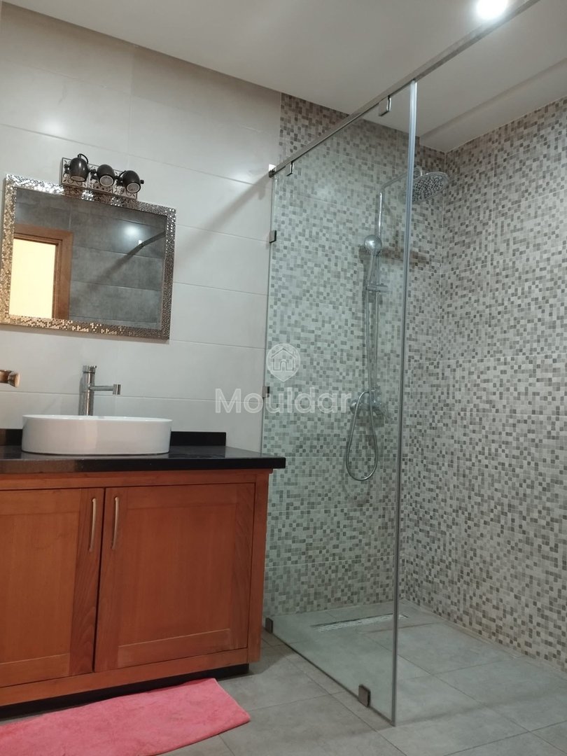 Bilocale affittasi ad Agadir - Haut-Founty - Photo 13