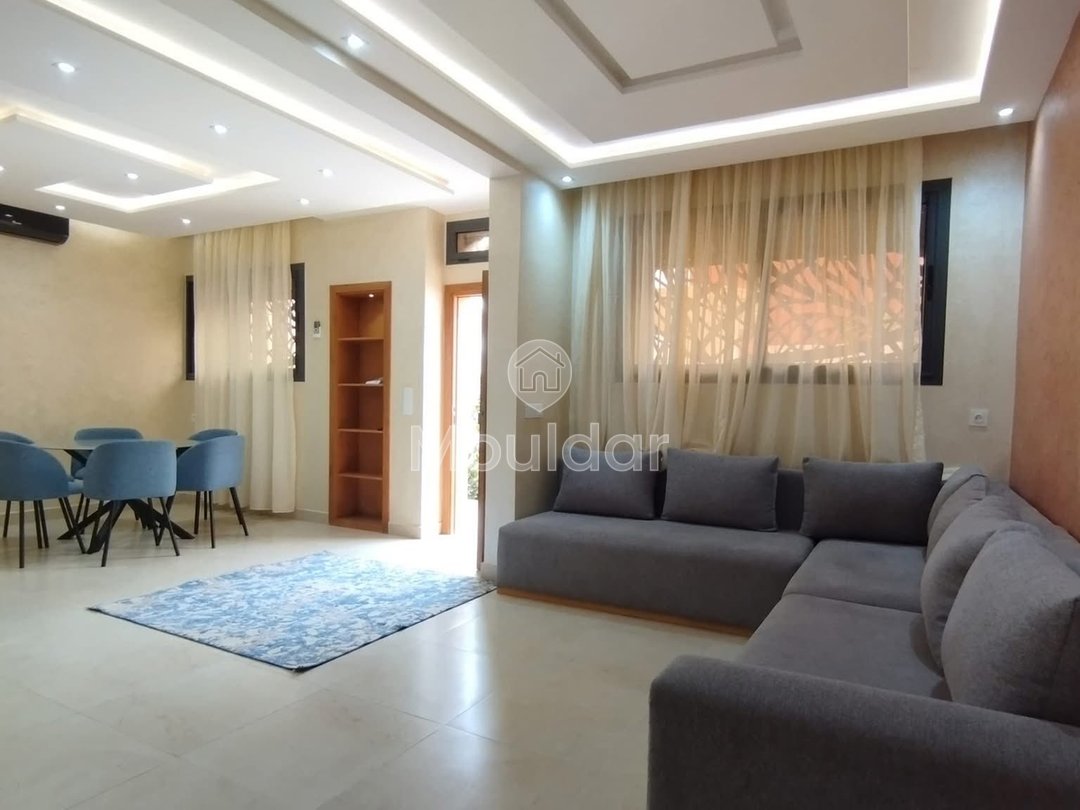 Bilocale affittasi ad Agadir - Haut-Founty - Photo 2