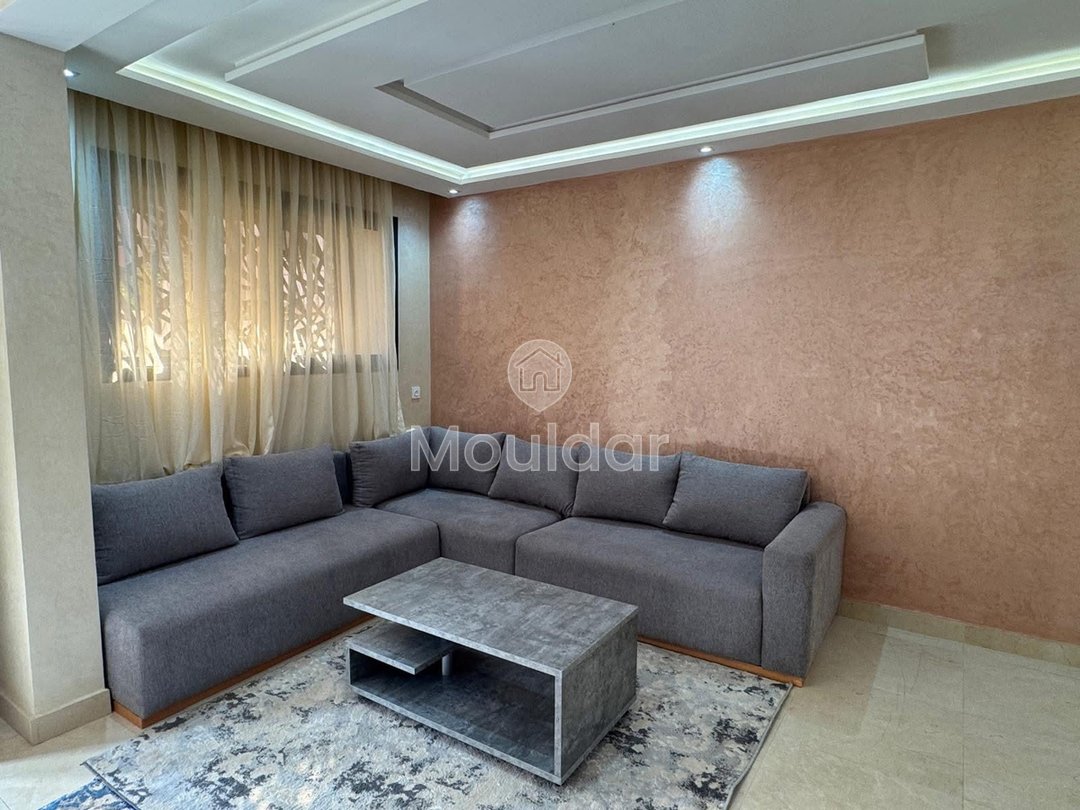 Bilocale affittasi ad Agadir - Haut-Founty - Photo 1