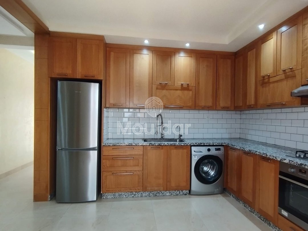 Bilocale affittasi ad Agadir - Haut-Founty - Photo 11