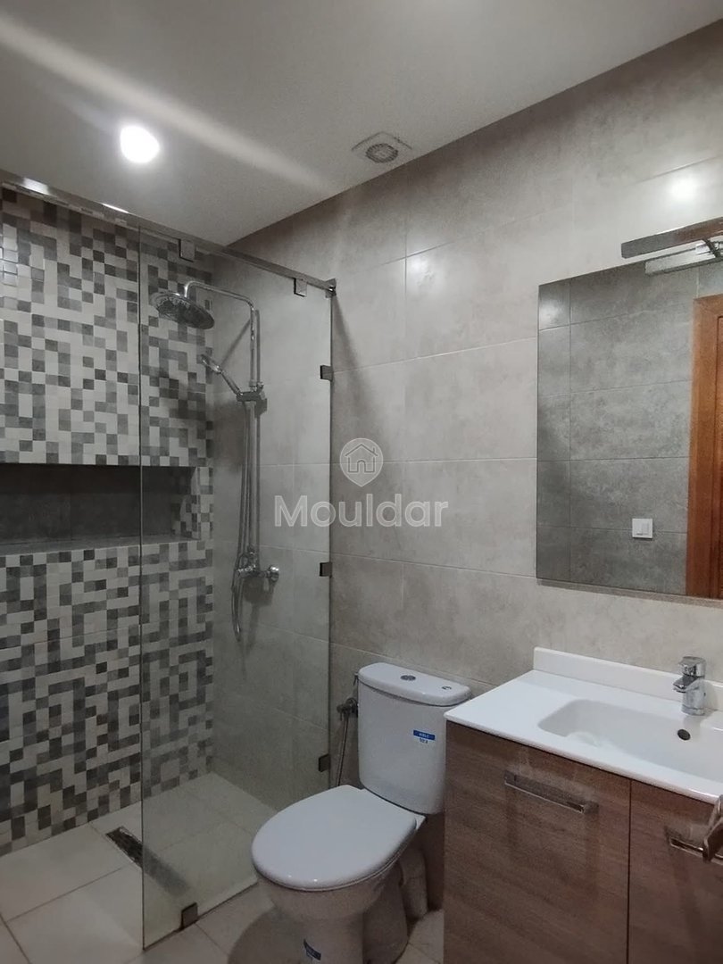 Bilocale affittasi ad Agadir - Haut-Founty - Photo 12