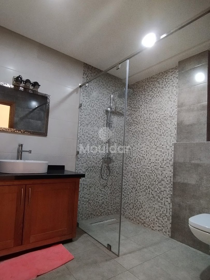 Bilocale affittasi ad Agadir - Haut-Founty - Photo 14