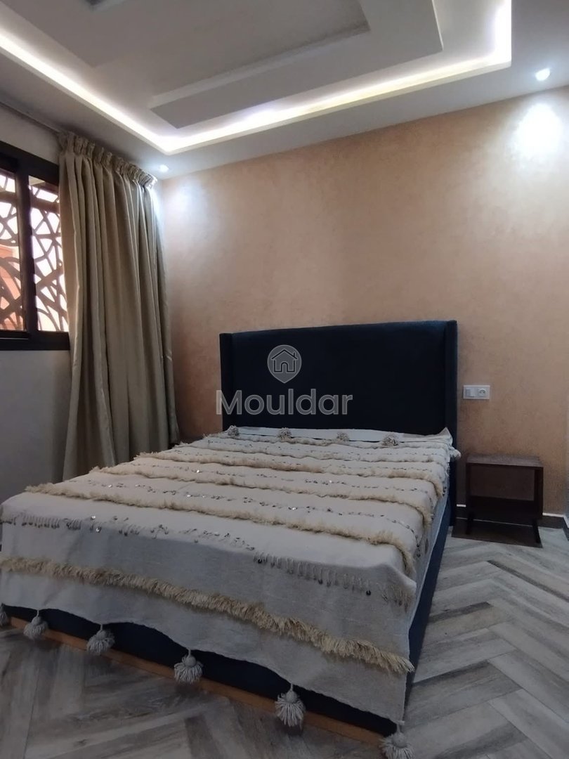 Bilocale affittasi ad Agadir - Haut-Founty - Photo 5