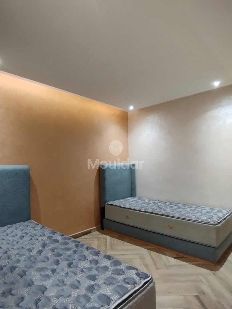 Bilocale affittasi ad Agadir - Haut-Founty - Photo 6