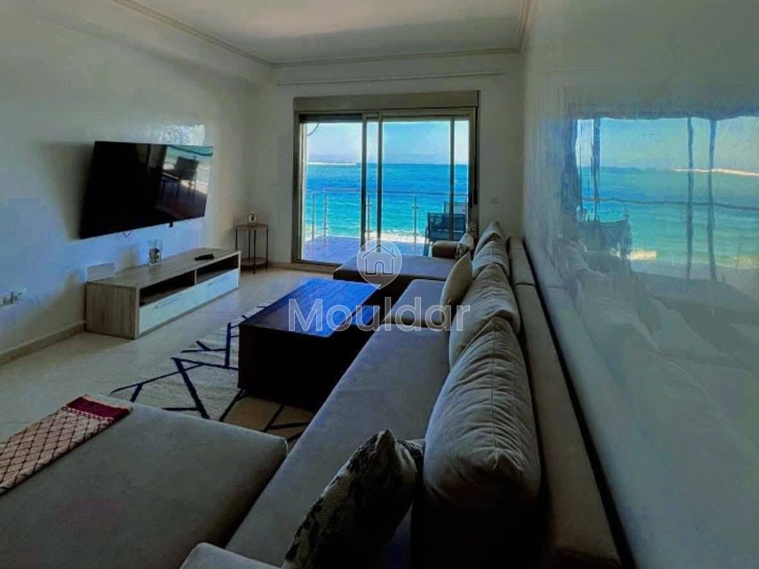 Fuga a Tangeri: Appartamento Vacanze Confortevole - Photo 2