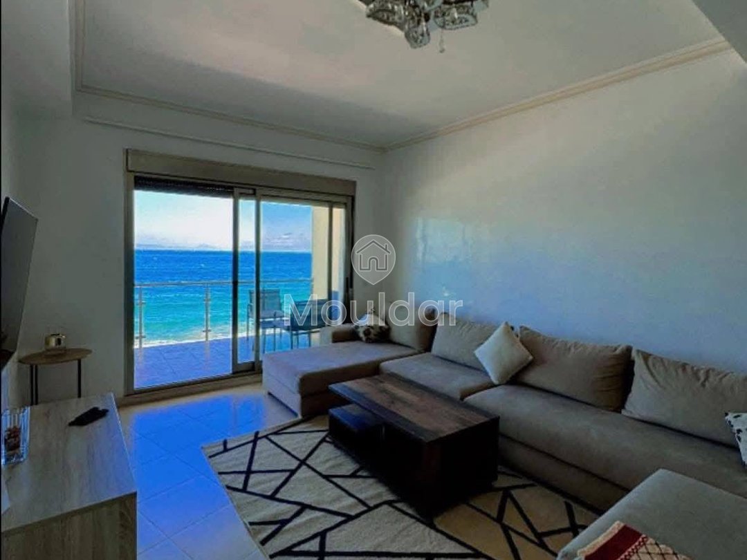 Fuga a Tangeri: Appartamento Vacanze Confortevole - Photo 3