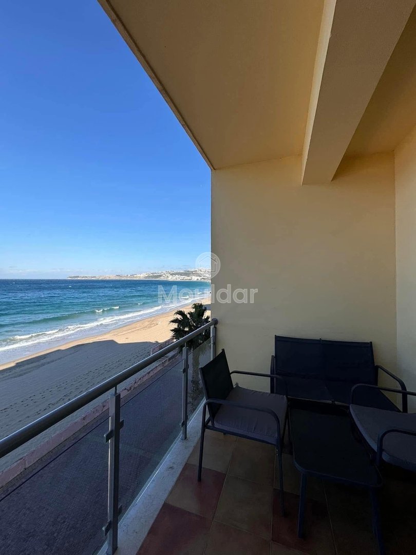 Fuga a Tangeri: Appartamento Vacanze Confortevole - Photo 10