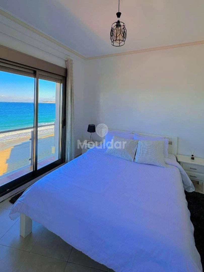 Fuga a Tangeri: Appartamento Vacanze Confortevole - Photo 6