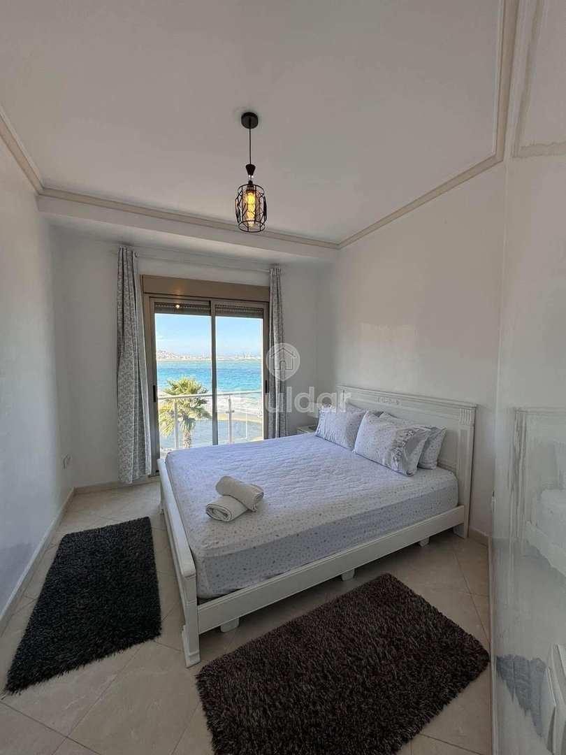 Fuga a Tangeri: Appartamento Vacanze Confortevole - Photo 7