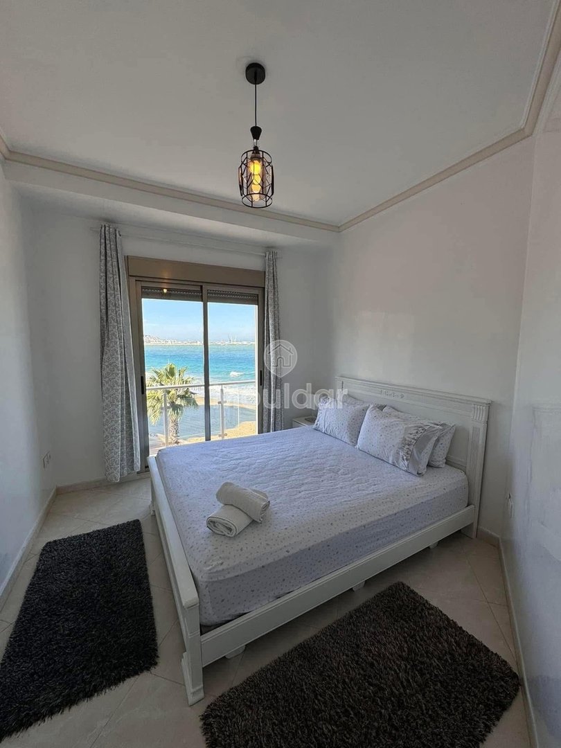 Fuga a Tangeri: Appartamento Vacanze Confortevole - Photo 5