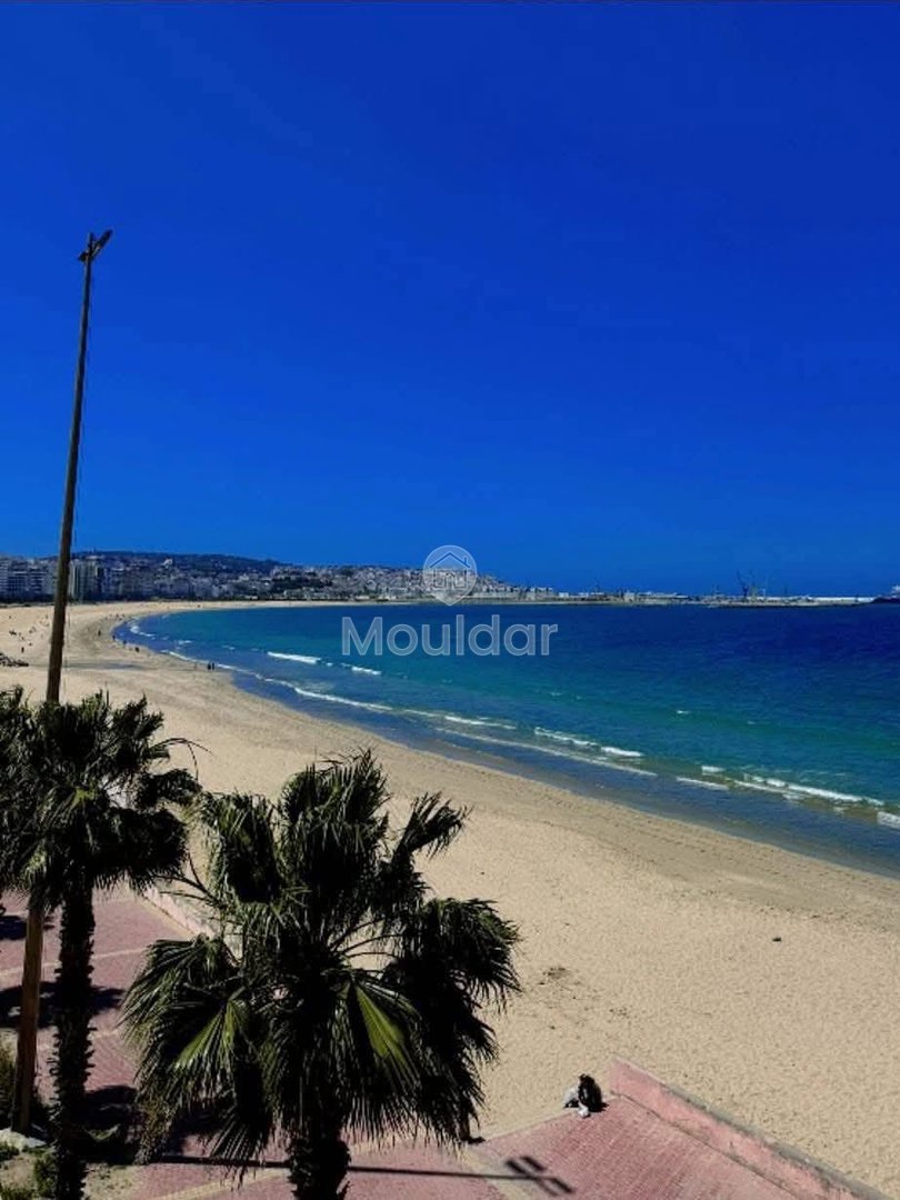 Fuga a Tangeri: Appartamento Vacanze Confortevole - Photo 9