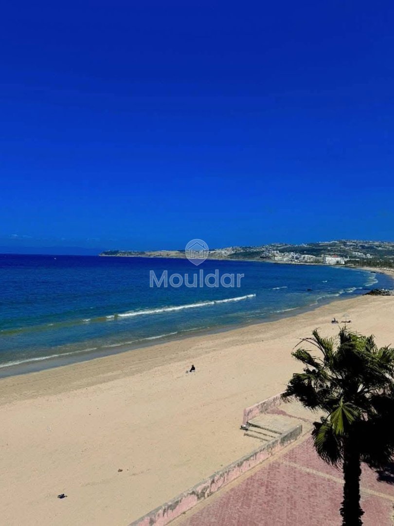 Fuga a Tangeri: Appartamento Vacanze Confortevole - Photo 16