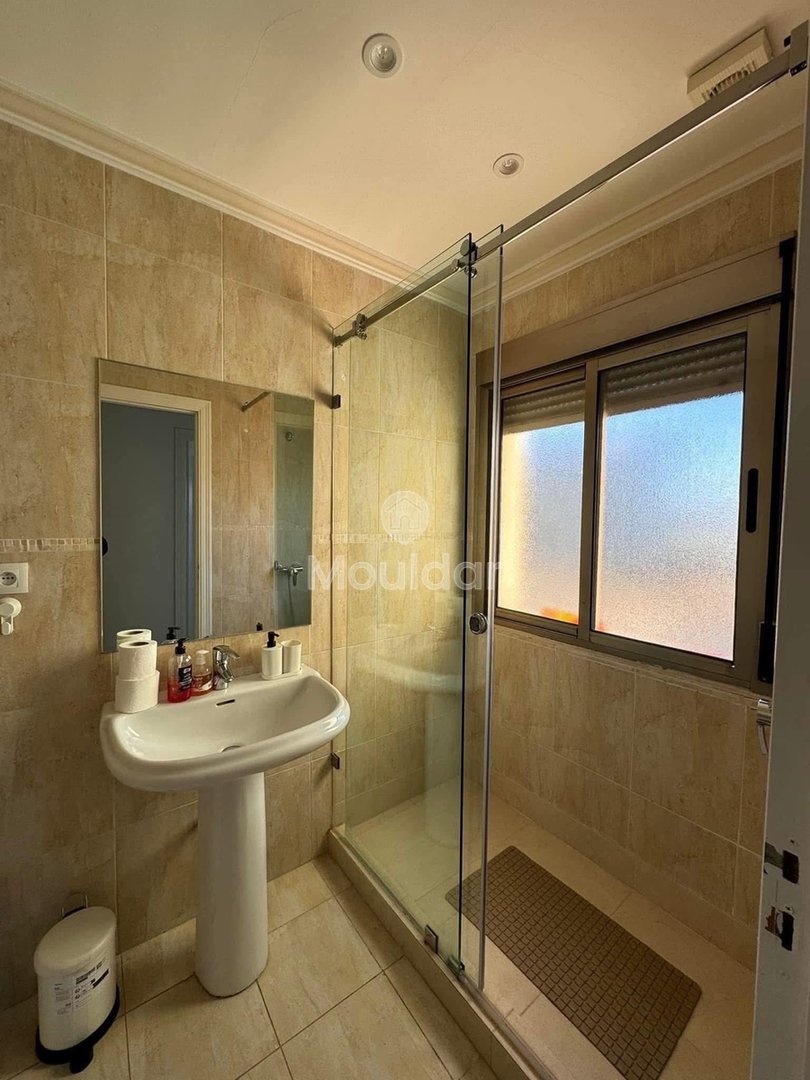 Fuga a Tangeri: Appartamento Vacanze Confortevole - Photo 17