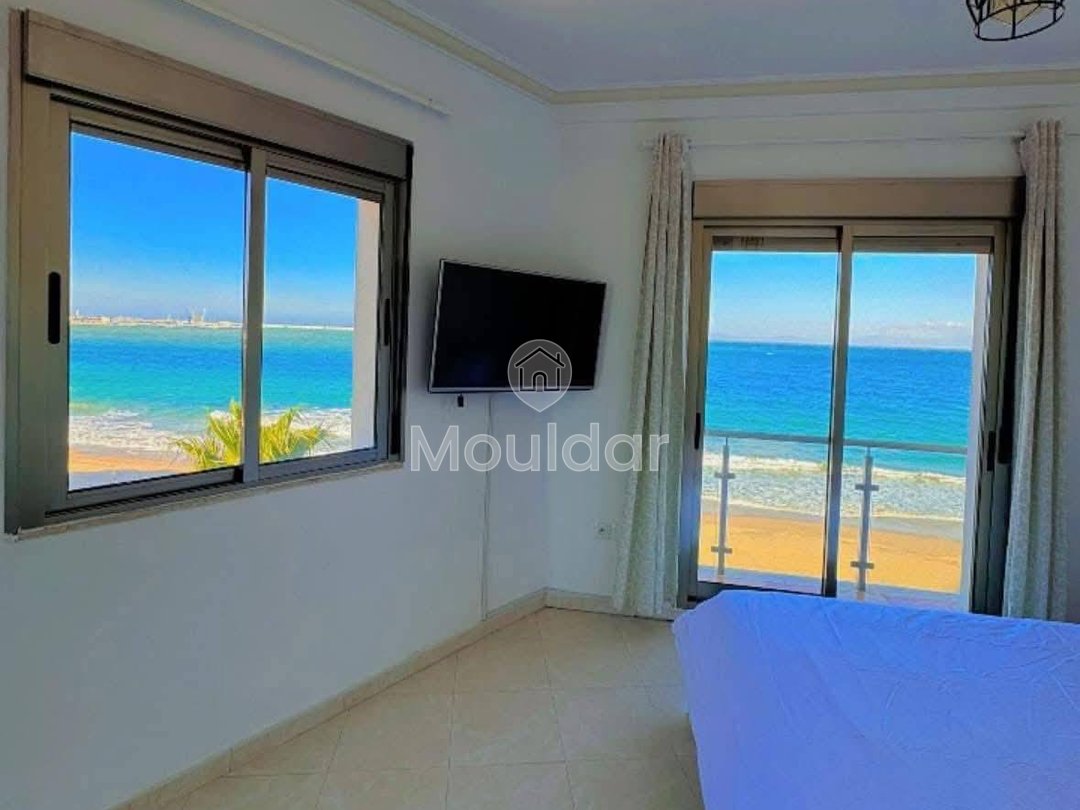 Fuga a Tangeri: Appartamento Vacanze Confortevole - Photo 15