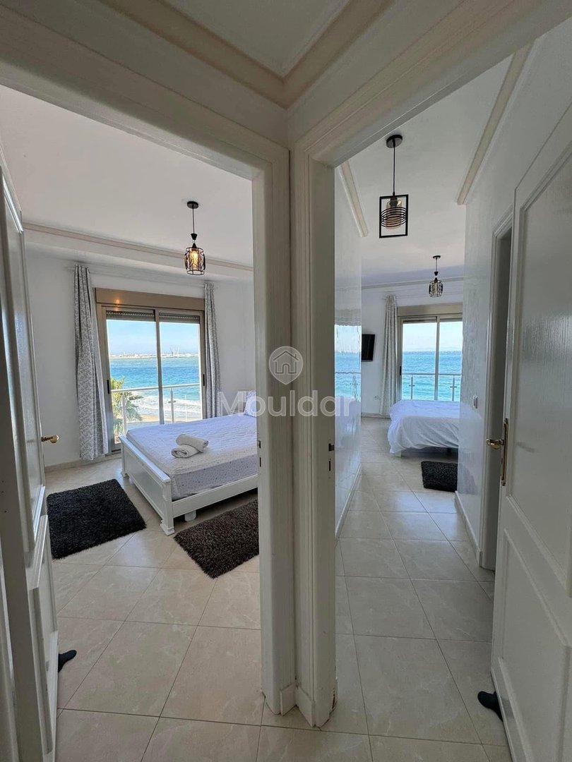 Fuga a Tangeri: Appartamento Vacanze Confortevole - Photo 8