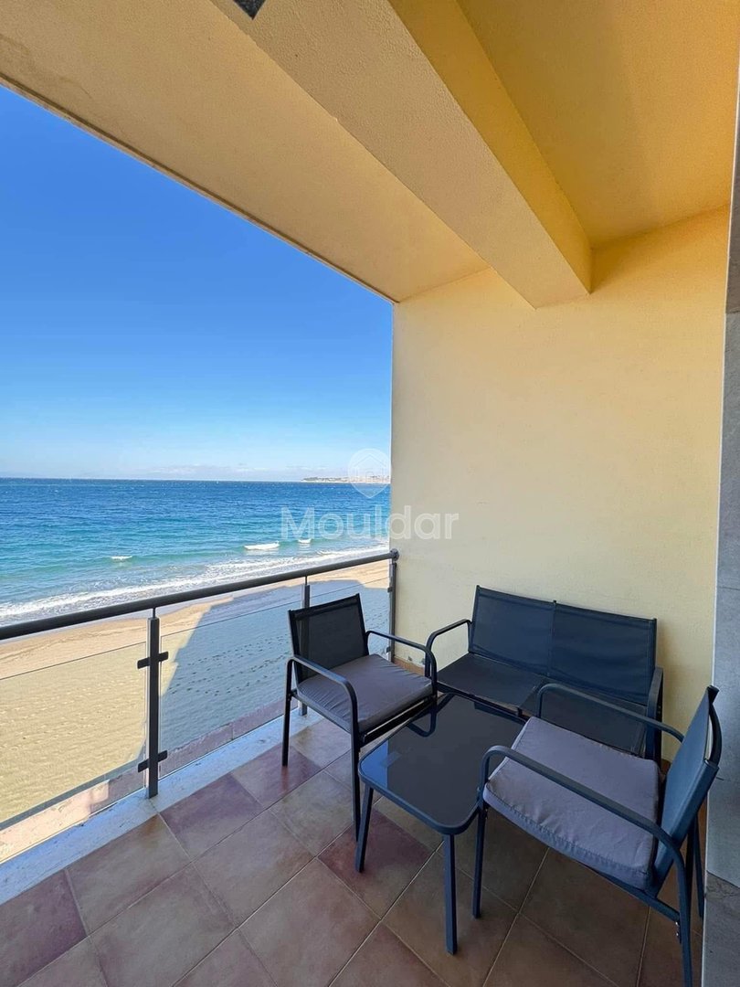 Fuga a Tangeri: Appartamento Vacanze Confortevole - Photo 14