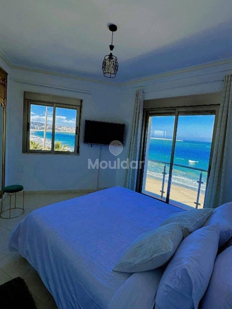 Fuga a Tangeri: Appartamento Vacanze Confortevole - Photo 4