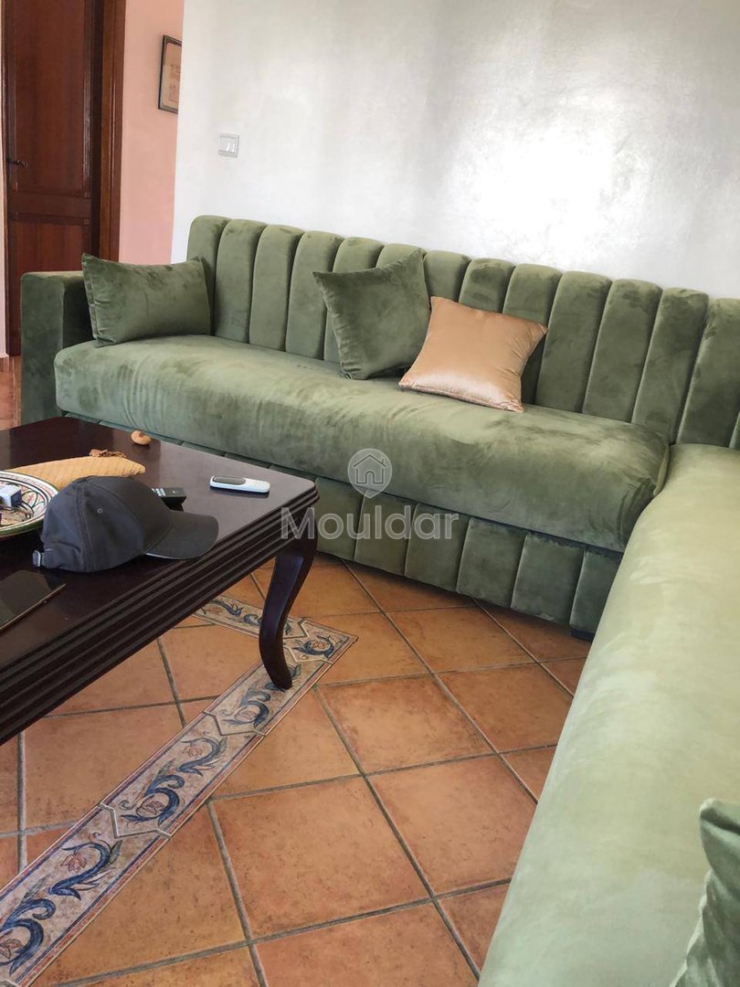 Paradisiacal Escape: 3 Bedroom Apartment in Cabo Negro - Photo 1