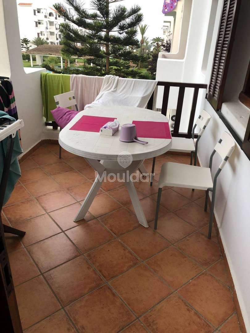 Paradisiacal Escape: 3 Bedroom Apartment in Cabo Negro - Photo 6