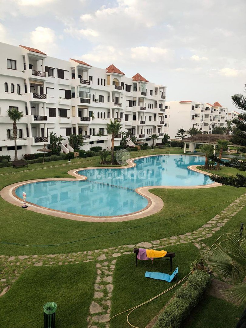 Paradisiacal Escape: 3 Bedroom Apartment in Cabo Negro - Photo 9