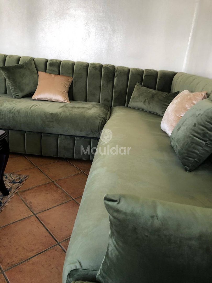 Paradisiacal Escape: 3 Bedroom Apartment in Cabo Negro - Photo 2