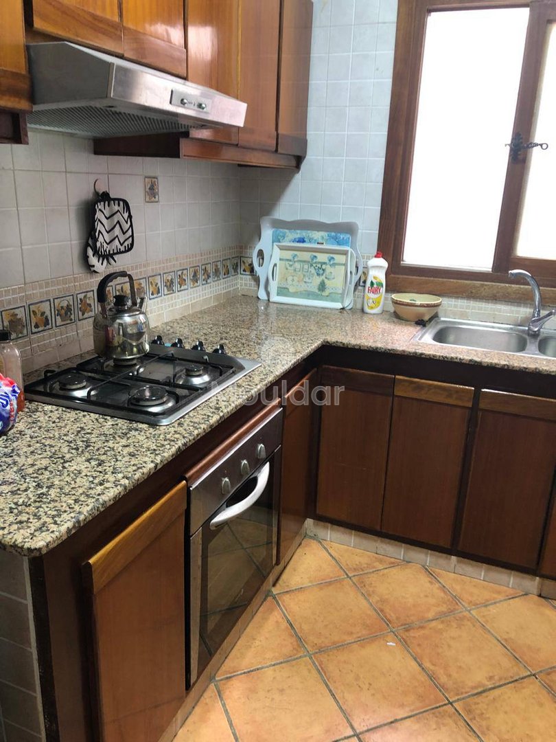 Paradisiacal Escape: 3 Bedroom Apartment in Cabo Negro - Photo 10