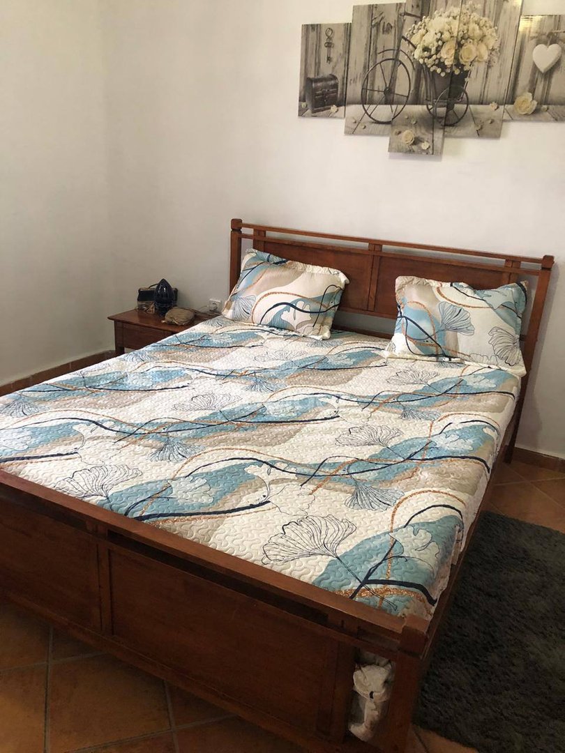 Paradisiacal Escape: 3 Bedroom Apartment in Cabo Negro - Photo 3