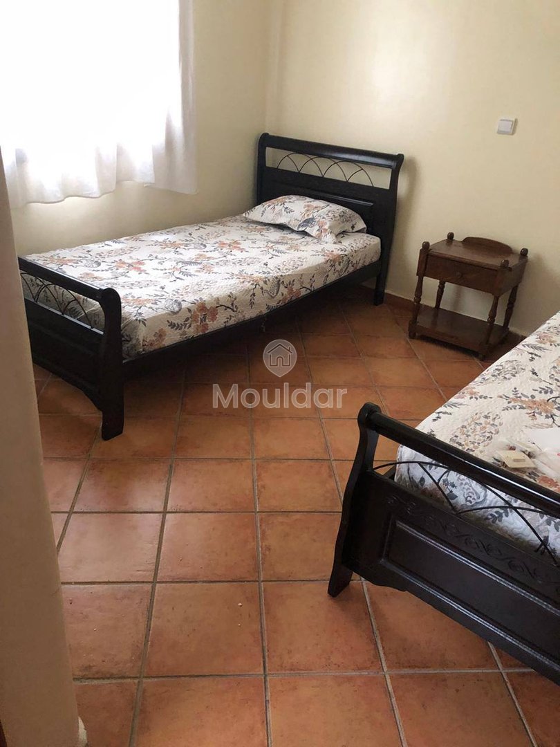 Paradisiacal Escape: 3 Bedroom Apartment in Cabo Negro - Photo 5