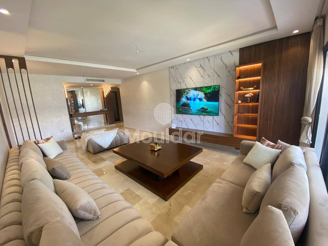 الهروب إلى تمرس: شقة عطلات مريحة وعصرية - Photo 1